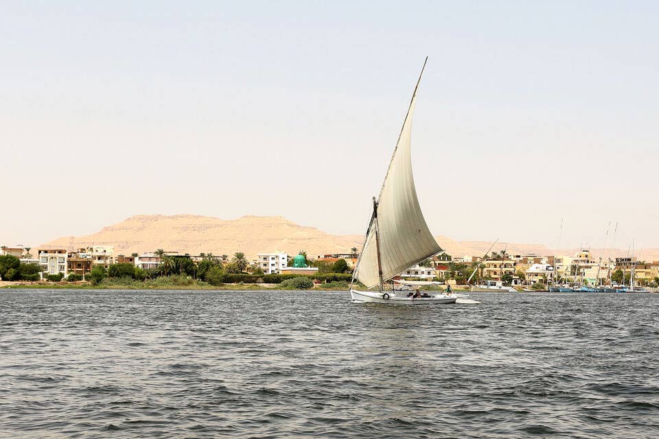 East & West Banks of Luxor History Exploration Tour